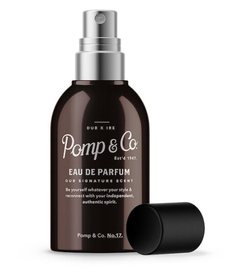 Pomp & Co. Eau De Parfum 50 ml