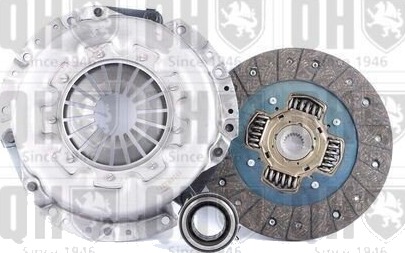 Clutchsett QUINTON HAZELL QKT1444AF