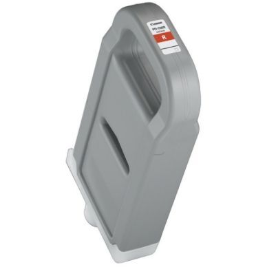 Canon Canon PFI-706 R Blekkpatron rød PFI-706R