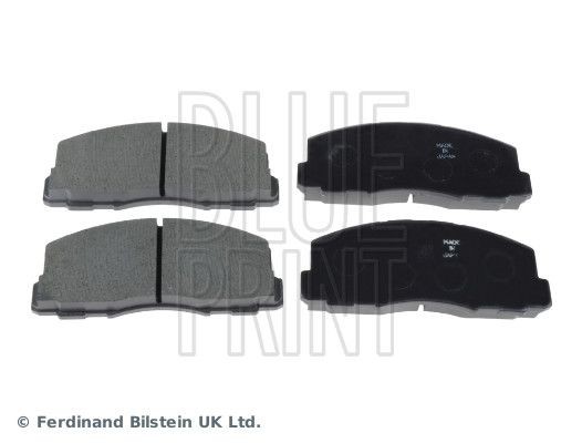 Bremseklosser BLUE PRINT ADC44211 Bremseklosser BLUE PRINT ADC44211