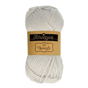 Scheepjes Namaste Garn Unicolor 614 Kriger