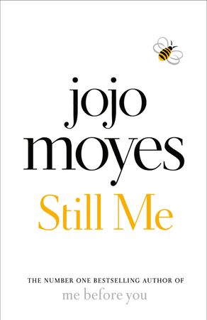 Sd Books Still me, Pent brukt bok