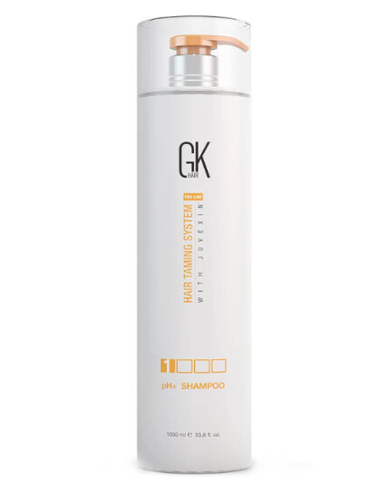 GK Hair pH+ Shampoo 1000 ml
