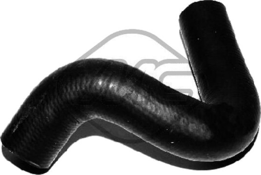 Metalcaucho 07509 Radiatorslange