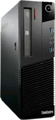 Lenovo Refurbished Lenovo ThinkCentre M83 Lenovo Refurbished Lenovo ThinkCentre M83