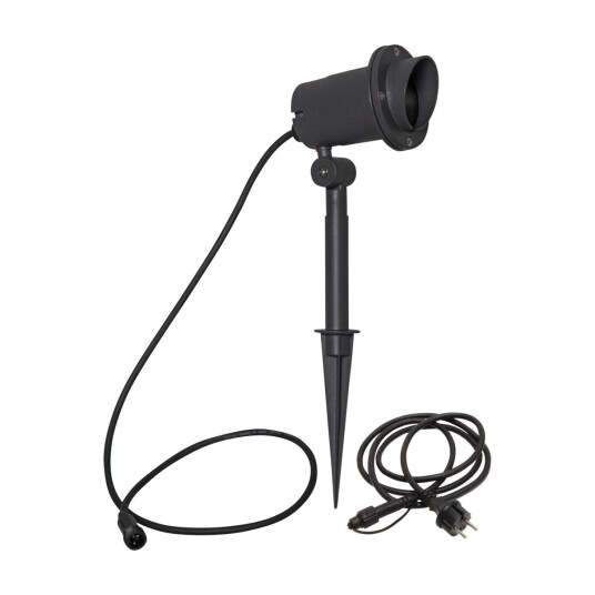 Star Trading Hage-spotlight. 30cm. Max 30W 1604742-01-0 1690620-01-0