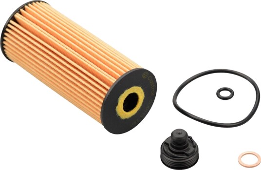 Oljefilter Castrol Filters CO0113 Oljefilter Castrol Filters CO0113