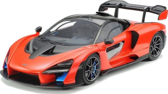 Tamiya 1/24 McLaren Senna