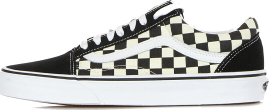 Vans Herre Sko Svart 44 1/2 EU,