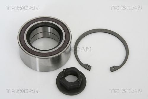 TRISCAN 8530 16133 Hjullager
