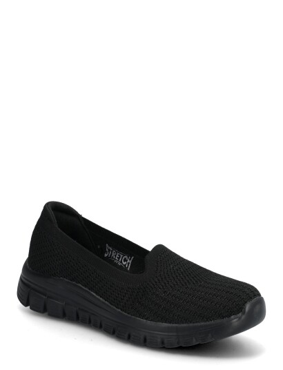 Skechers Graceful Bliss Intent Black 36