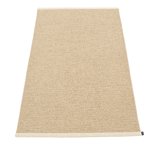 Pappelina Mono matte beige 85x160 cm Pappelina Mono matte beige 85x160 cm