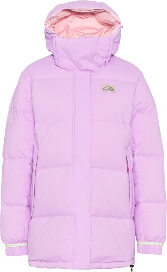 Kari Traa Women"s Evy Down Jacket Lily L