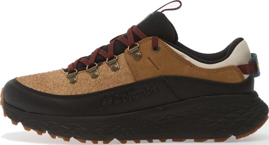 Joggesko Columbia Terrastride Bc Elk/ Stinger EUR 42.5