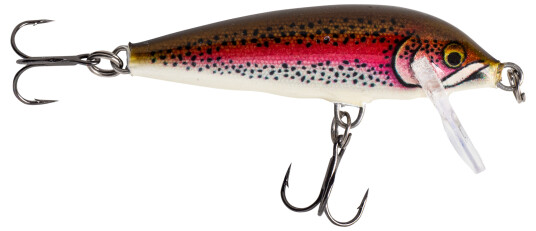 Rapala COUNTDOWN 5CM, wobbler 5cm ART