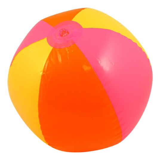 Henbrandt Oppblåsbar Strandball