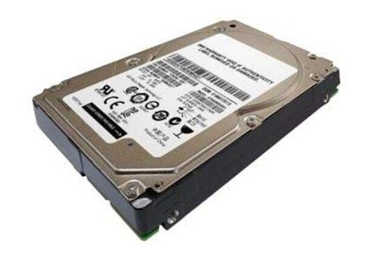 IBM Gen2 - 600GB - Harddisk - 00AD102 - SAS2 - 2.5"