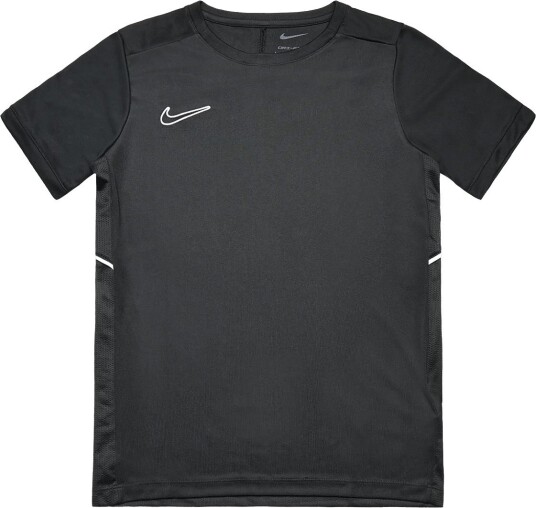 Nike K Nk Df Acd25 Top Ss Pd BLACK/BLACK/WHITE/WHITE 147 158 Nike K Nk Df Acd25 Top Ss Pd BLACK/BLACK/WHITE/WHITE 147 158