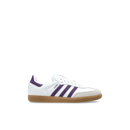 adidas Originals Samba Og W - White - 37 1/3