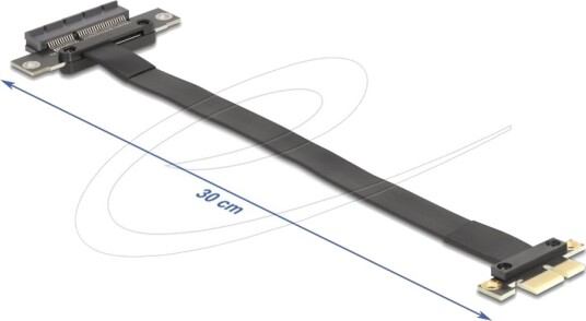 Delock Stigekort 81495