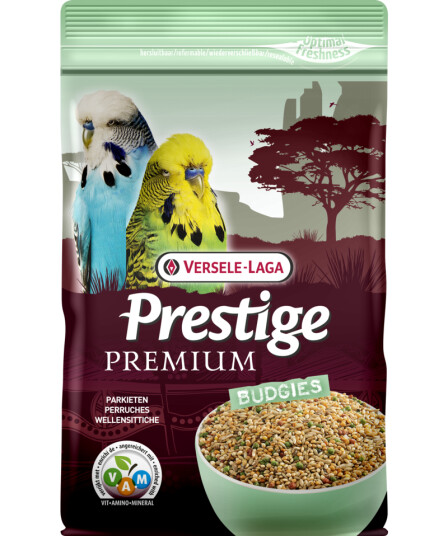 Prestige Premium Undulat (Undulat) 800 G