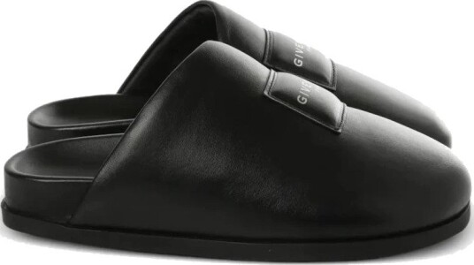 Givenchy, Dame, Sko, Svart, 37 EU,