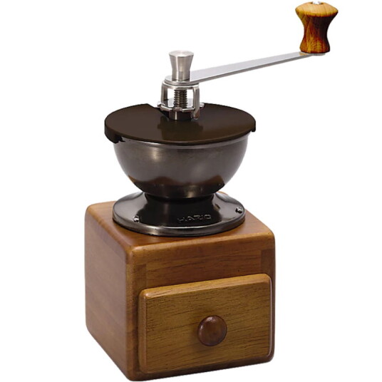 Liten Kaffekvern Hario Liten Kaffekvern Hario