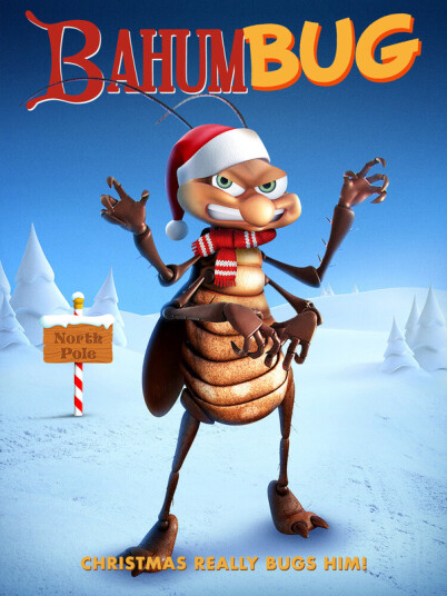Bahum Bug DVD