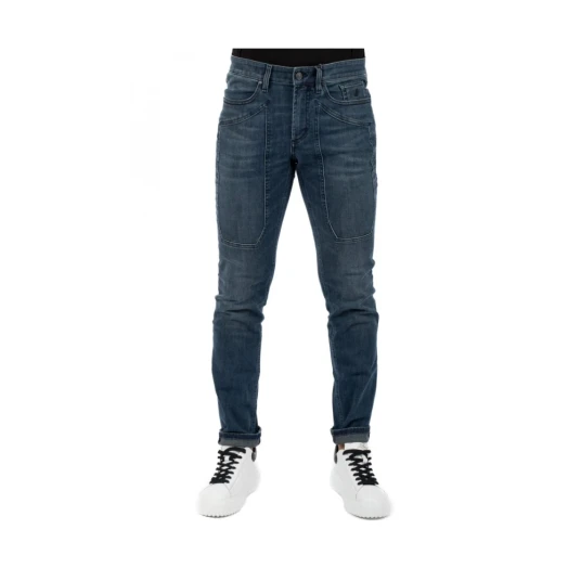 Jeckerson Herre Jeans Blå W30