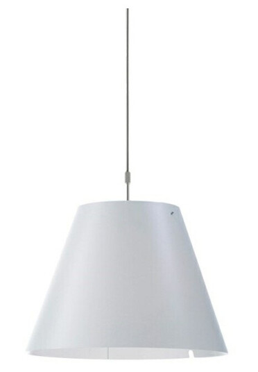 Luceplan - Costanza Pendel White