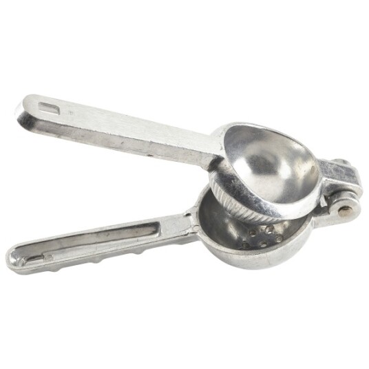 Aluminium Sitron/limepresser - Genware