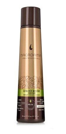 Macadamia Oil Ultra Rich Conditioner 300 ml Macadamia Oil Ultra Rich Conditioner 300 ml
