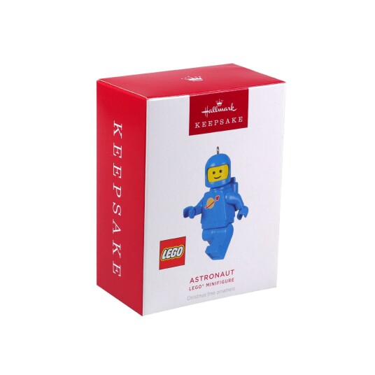 Lego Keepsake Astronaut pynt 5009471