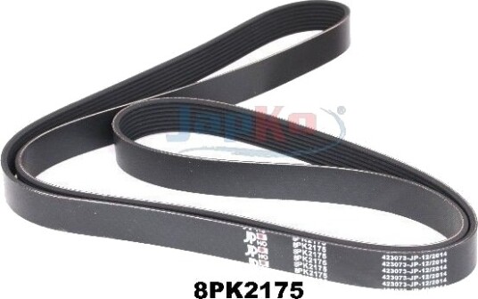 JAPKO 8PK2175 Multireim