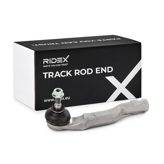 Endeledd RIDEX 914T1213