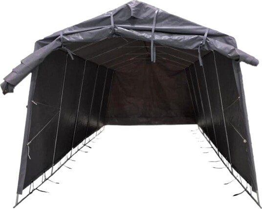 Garasjetelt Fornorth 3,2x6m