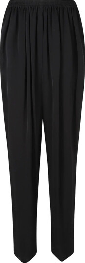 Alaïa Dame Bukser Svart S,