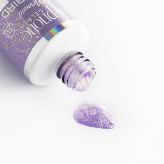 Brillbird Norge THF Hypnotic gel&lac 8ml #233 Mermaid