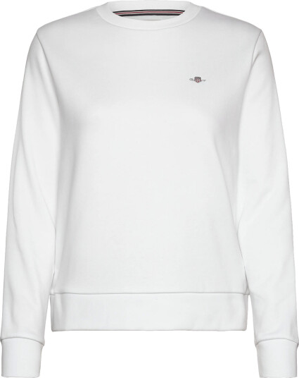 Gant | Reg Shield Logo C Neck | XL