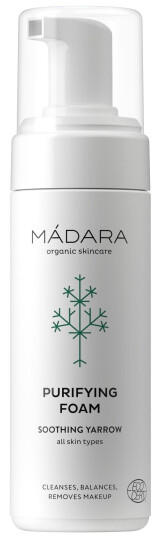 MADARA PURifying Foam 150 ml MADARA PURifying Foam 150 ml