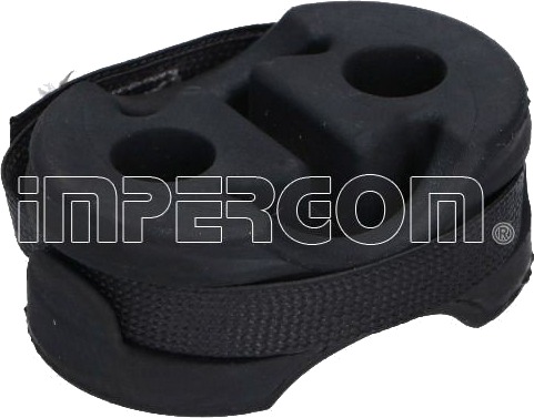 Gummipute, lydpotte ORIGINAL IMPERIUM 28241