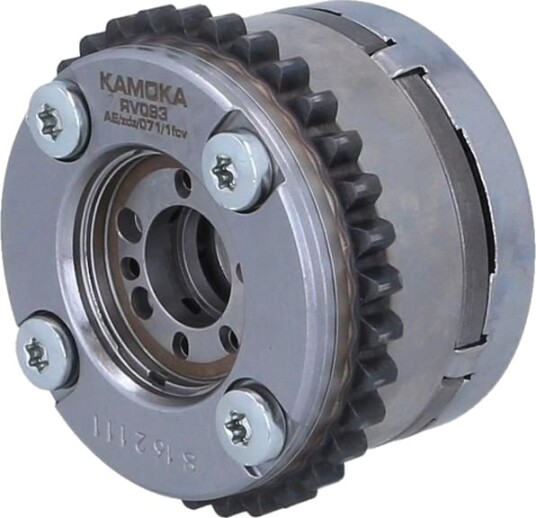 Kamakselregulering KAMOKA RV093