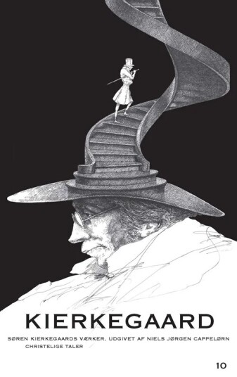 Søren Kierkegaards Værker 10 Av Søren Kierkegaard Søren Kierkegaards Værker 10 Av Søren Kierkegaard