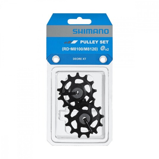 Shimano Rd-M8100/rd-M8120 Trinsehjul Shimano Rd-M8100/rd-M8120 Trinsehjul