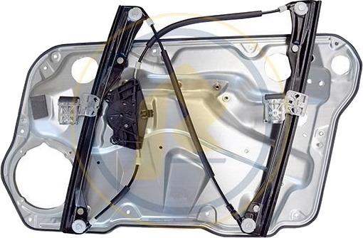 Vindusheis AC Rolcar 01.4855