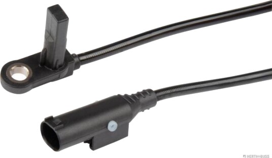 ABS sensor HERTH+BUSS ELPARTS 70660038