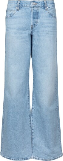 FRAME The Gray Jeans BLUE 29