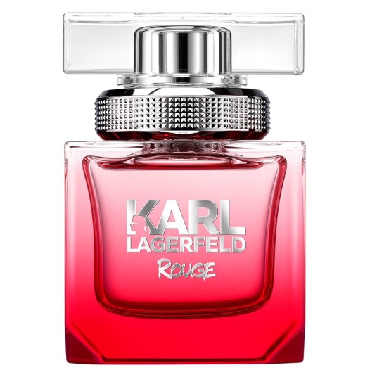 Karl Lagerfeld Rouge Parfyme Dame 45ml Eau de Parfum med Jasmin og Vanilje