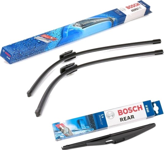 Vindusvisker BOSCH BSH298N0047
