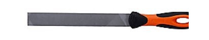 Bahco Ansatsfil Gr 200Mm - 1-100-08-1-0 U-Hæfte Bahco Ansatsfil Gr 200Mm - 1-100-08-1-0 U-Hæfte